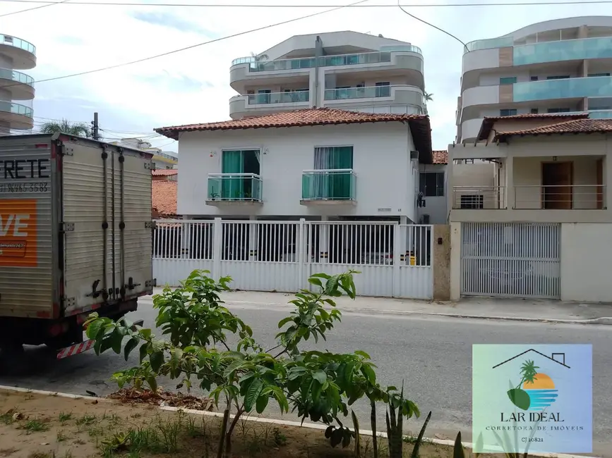 Foto 1 de Apartamento com 2 quartos à venda, 57m2 em Braga, Cabo Frio - RJ