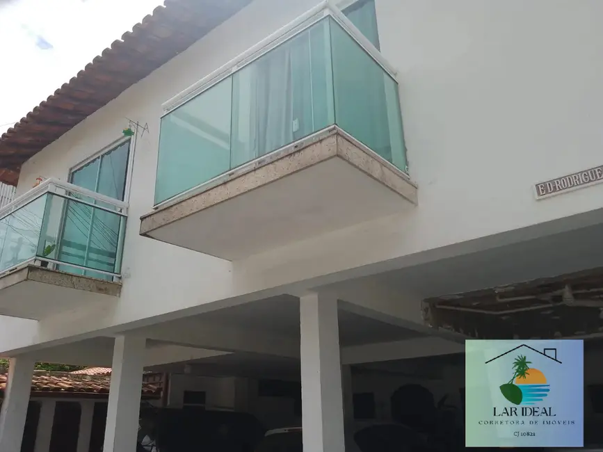 Foto 4 de Apartamento com 2 quartos à venda, 57m2 em Braga, Cabo Frio - RJ