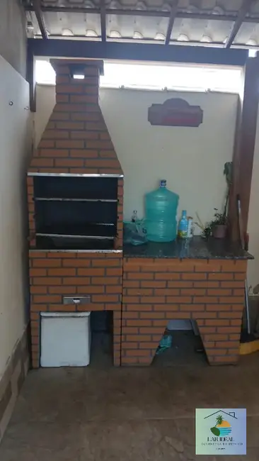 Foto 9 de Casa de Condomínio com 3 quartos à venda em Iguaba Grande - RJ