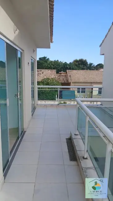 Foto 7 de Casa de Condomínio com 3 quartos à venda em Iguaba Grande - RJ