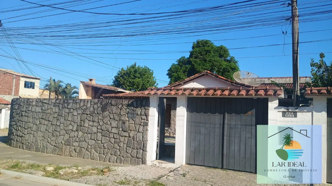 Casa com 4 quartos à venda, 444m2 em Cidade Nova, Iguaba Grande - RJ - imagem 7 Foto 7 de Casa com 4 quartos à venda, 444m2 em Cidade Nova, Iguaba Grande - RJ