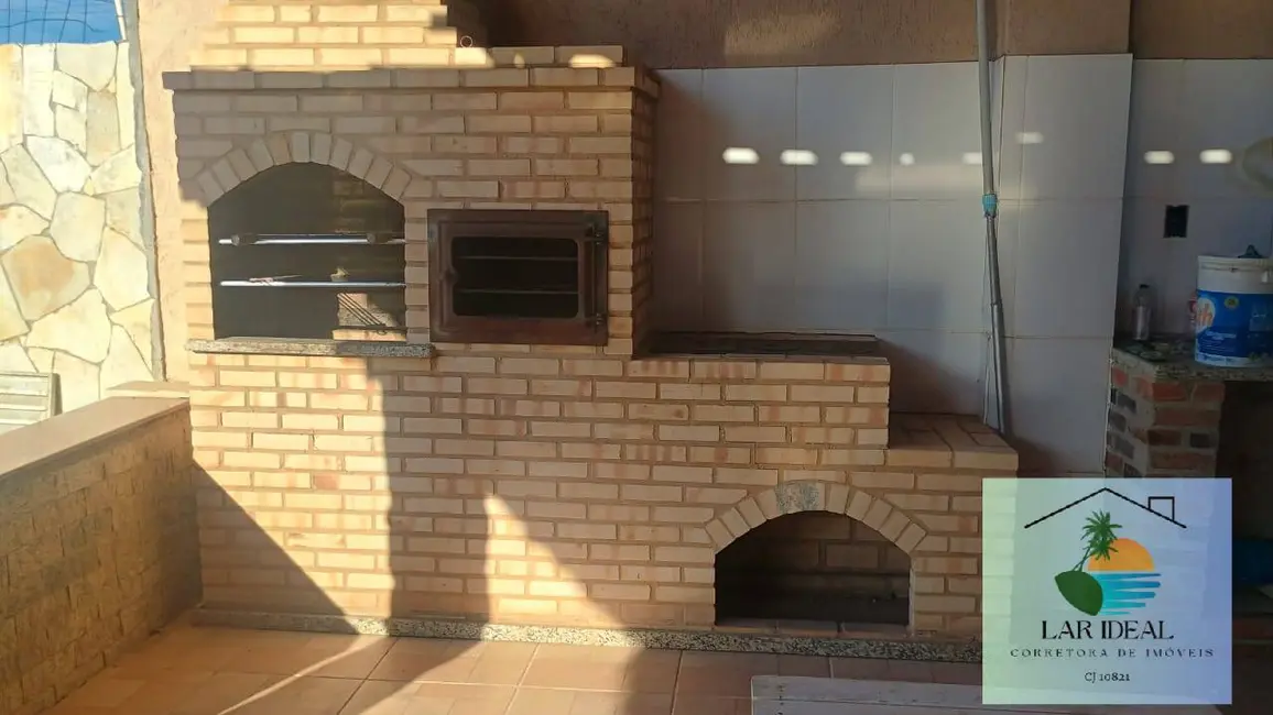 Casa com 4 quartos à venda, 444m2 em Cidade Nova, Iguaba Grande - RJ - imagem 9 Foto 9 de Casa com 4 quartos à venda, 444m2 em Cidade Nova, Iguaba Grande - RJ