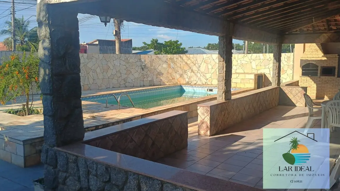 Casa com 4 quartos à venda, 444m2 em Cidade Nova, Iguaba Grande - RJ - imagem 4 Foto 4 de Casa com 4 quartos à venda, 444m2 em Cidade Nova, Iguaba Grande - RJ