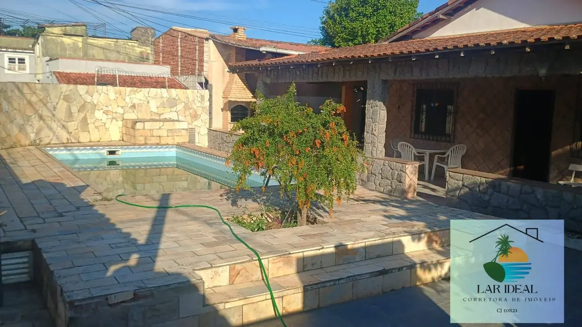 Casa com 4 quartos à venda, 444m2 em Cidade Nova, Iguaba Grande - RJ - imagem 6 Foto 6 de Casa com 4 quartos à venda, 444m2 em Cidade Nova, Iguaba Grande - RJ