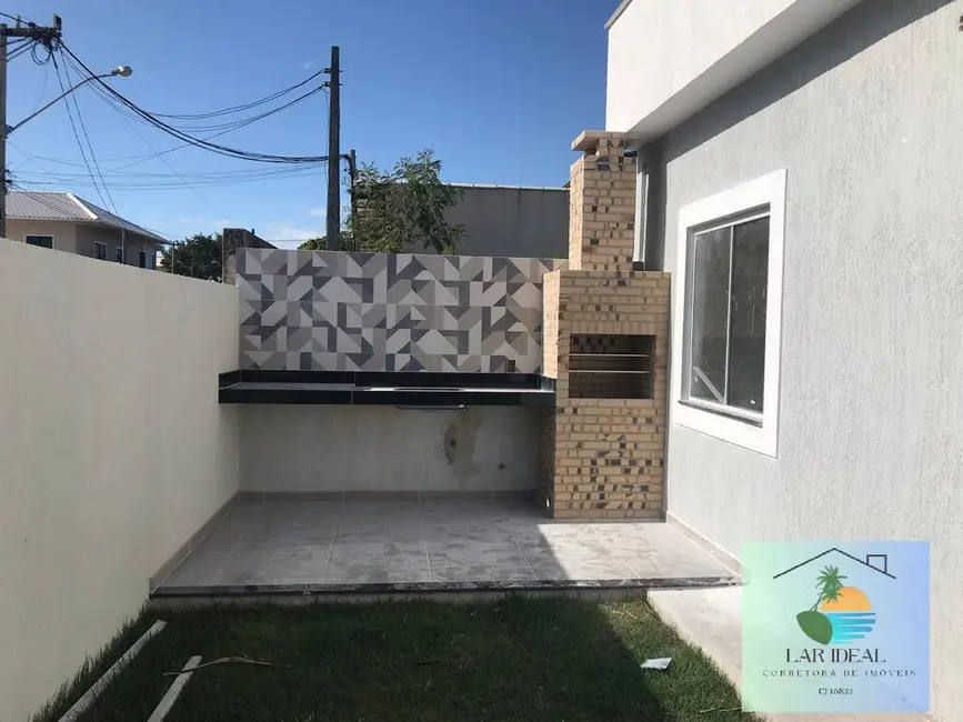 Foto 8 de Casa com 3 quartos à venda, 125m2 em Nova São Pedro, Sao Pedro Da Aldeia - RJ