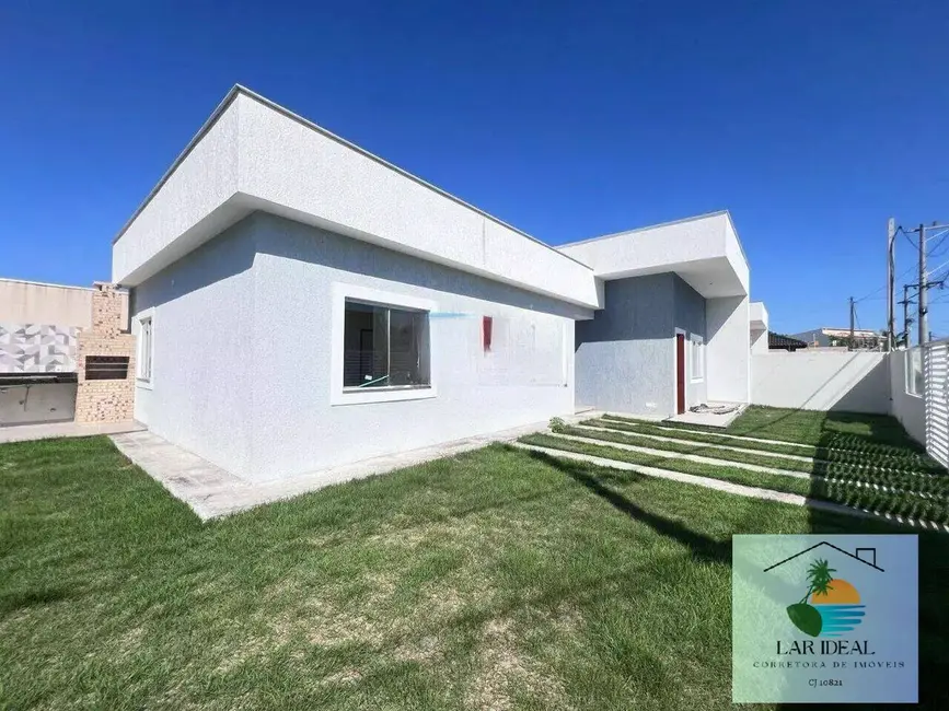 Foto 7 de Casa com 3 quartos à venda, 125m2 em Nova São Pedro, Sao Pedro Da Aldeia - RJ