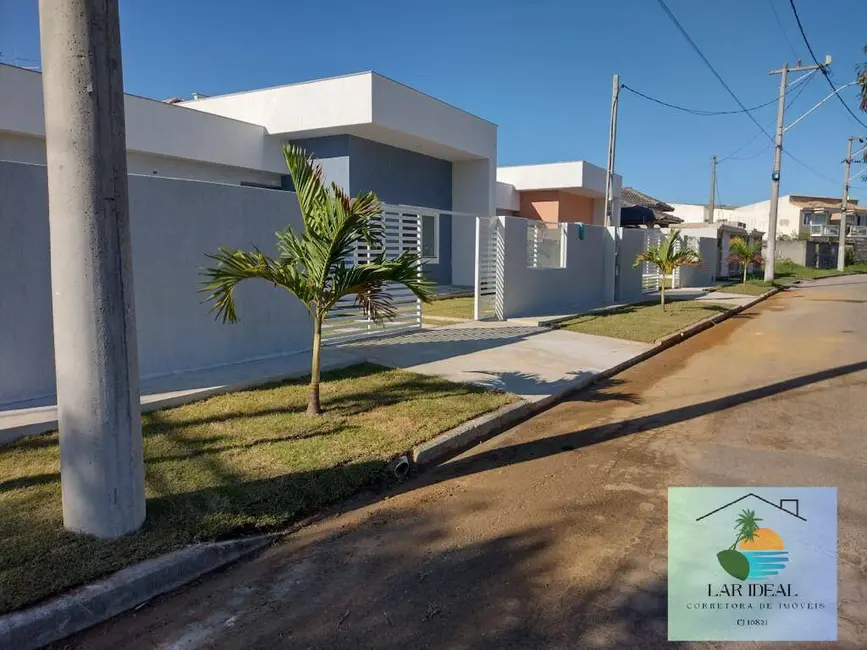 Foto 3 de Casa com 3 quartos à venda, 125m2 em Nova São Pedro, Sao Pedro Da Aldeia - RJ