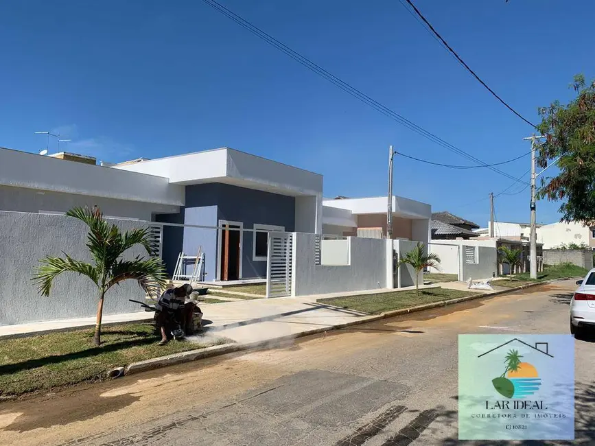 Foto 4 de Casa com 3 quartos à venda, 125m2 em Nova São Pedro, Sao Pedro Da Aldeia - RJ