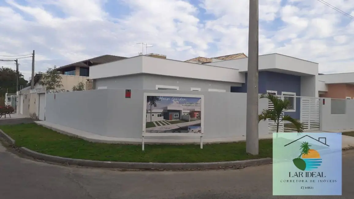 Foto 2 de Casa com 3 quartos à venda, 125m2 em Nova São Pedro, Sao Pedro Da Aldeia - RJ