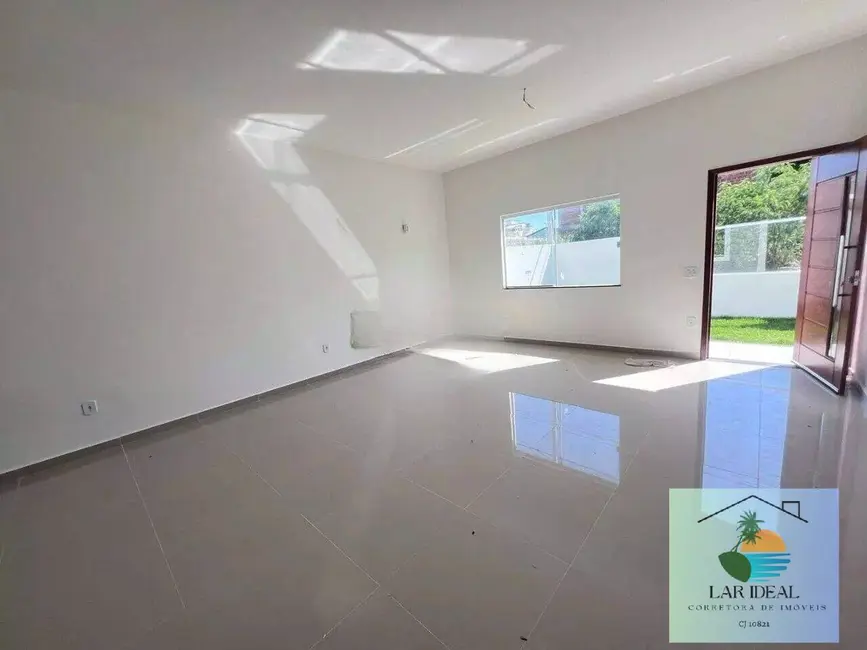 Foto 9 de Casa com 3 quartos à venda, 125m2 em Nova São Pedro, Sao Pedro Da Aldeia - RJ