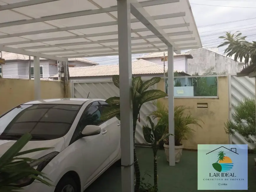 Foto 2 de Casa com 5 quartos à venda, 180m2 em Nova São Pedro, Sao Pedro Da Aldeia - RJ