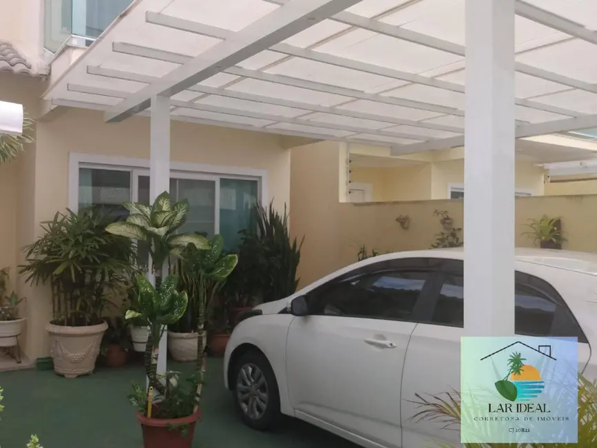 Foto 4 de Casa com 5 quartos à venda, 180m2 em Nova São Pedro, Sao Pedro Da Aldeia - RJ