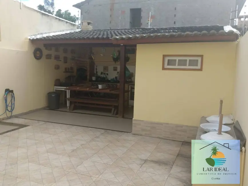Foto 6 de Casa com 5 quartos à venda, 180m2 em Nova São Pedro, Sao Pedro Da Aldeia - RJ