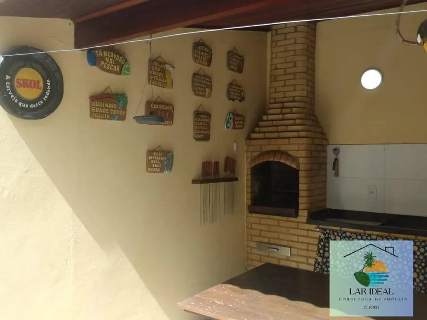 Foto 8 de Casa com 5 quartos à venda, 180m2 em Nova São Pedro, Sao Pedro Da Aldeia - RJ