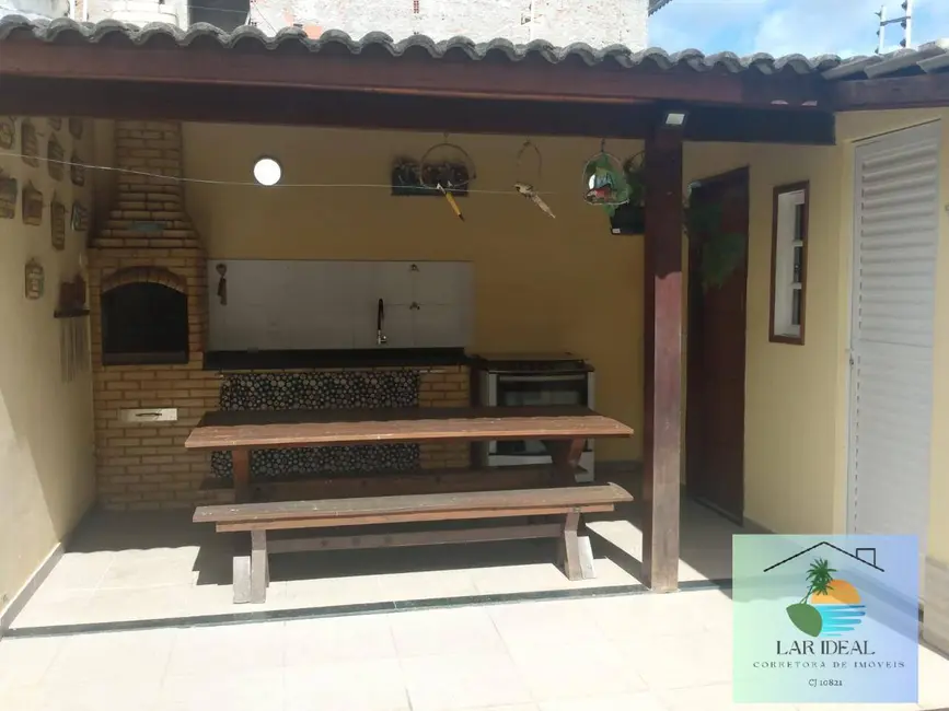 Foto 9 de Casa com 5 quartos à venda, 180m2 em Nova São Pedro, Sao Pedro Da Aldeia - RJ