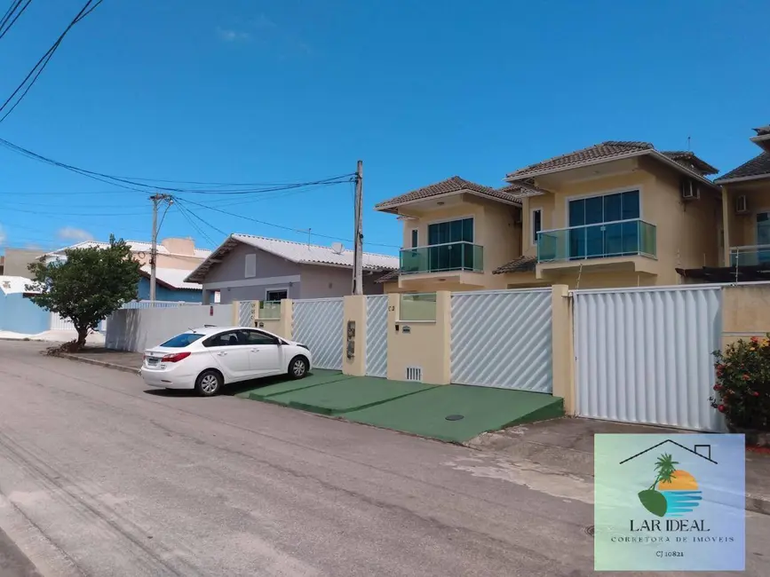 Foto 1 de Casa com 5 quartos à venda, 180m2 em Nova São Pedro, Sao Pedro Da Aldeia - RJ