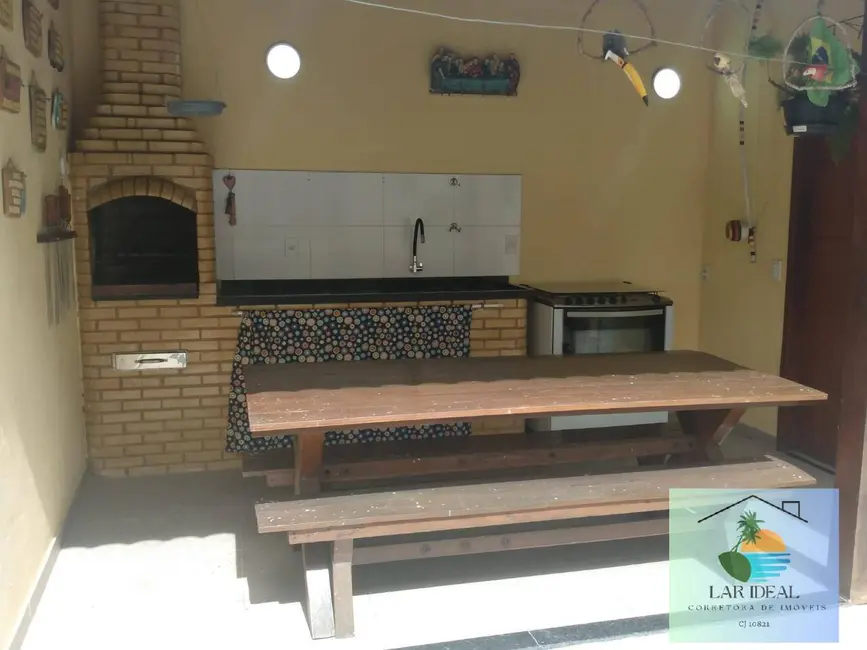 Foto 7 de Casa com 5 quartos à venda, 180m2 em Nova São Pedro, Sao Pedro Da Aldeia - RJ