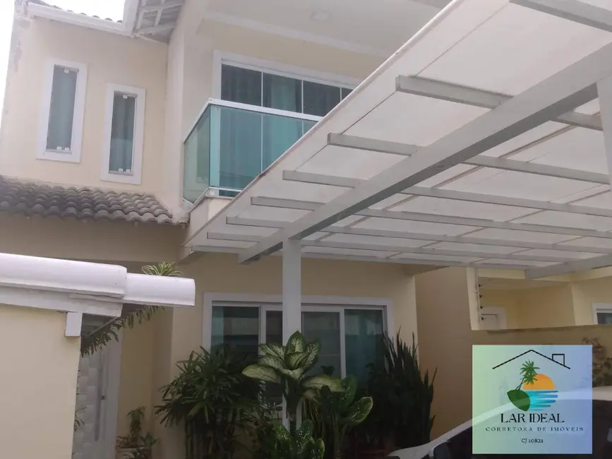 Foto 5 de Casa com 5 quartos à venda, 180m2 em Nova São Pedro, Sao Pedro Da Aldeia - RJ