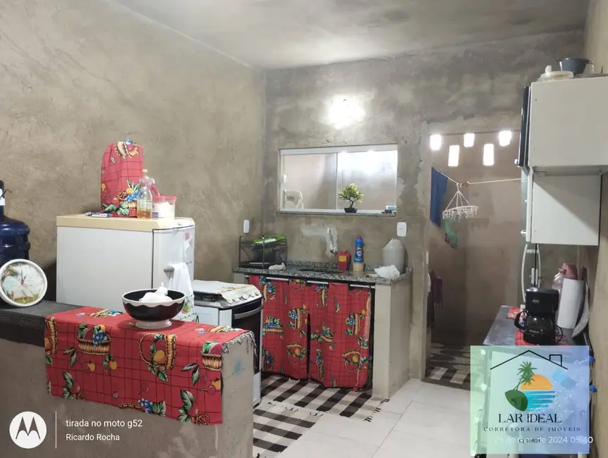 Casa com 1 quarto à venda em Arraial Do Cabo - RJ - imagem 8 Foto 8 de Casa com 1 quarto à venda em Arraial Do Cabo - RJ