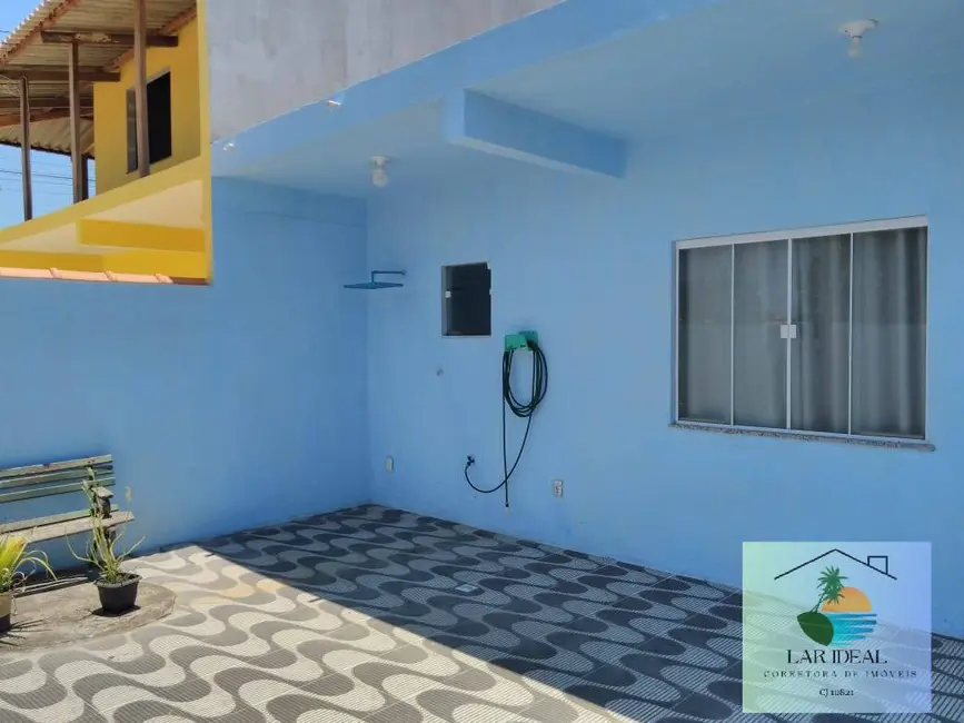 Casa com 1 quarto à venda em Arraial Do Cabo - RJ - imagem 2 Foto 2 de Casa com 1 quarto à venda em Arraial Do Cabo - RJ