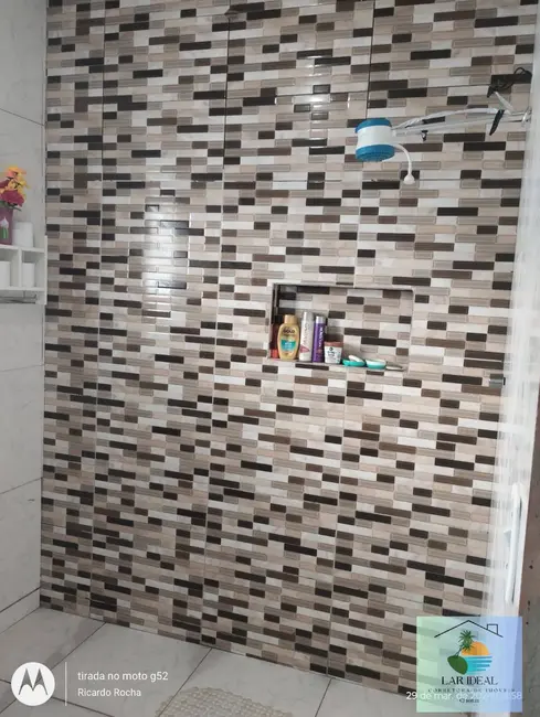 Casa com 1 quarto à venda em Arraial Do Cabo - RJ - imagem 9 Foto 9 de Casa com 1 quarto à venda em Arraial Do Cabo - RJ