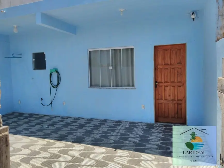 Casa com 1 quarto à venda em Arraial Do Cabo - RJ - imagem 1 Foto 1 de Casa com 1 quarto à venda em Arraial Do Cabo - RJ