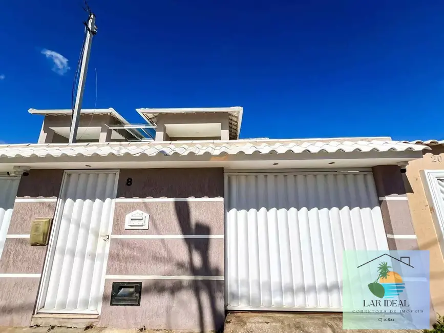 Casa com 4 quartos à venda, 180m2 em Nova São Pedro, Sao Pedro Da Aldeia - RJ - imagem 3 Foto 3 de Casa com 4 quartos à venda, 180m2 em Nova São Pedro, Sao Pedro Da Aldeia - RJ