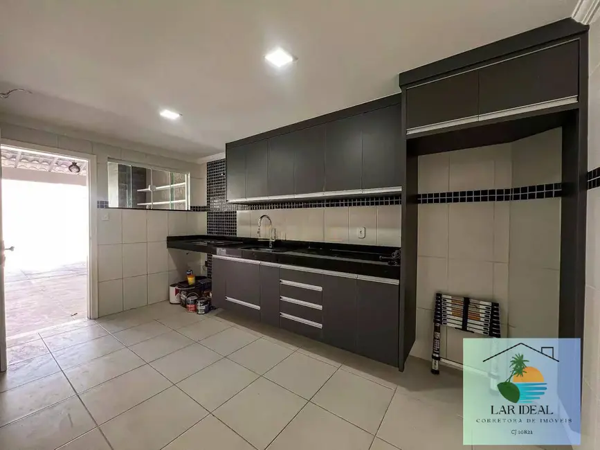 Casa com 4 quartos à venda, 180m2 em Nova São Pedro, Sao Pedro Da Aldeia - RJ - imagem 9 Foto 9 de Casa com 4 quartos à venda, 180m2 em Nova São Pedro, Sao Pedro Da Aldeia - RJ