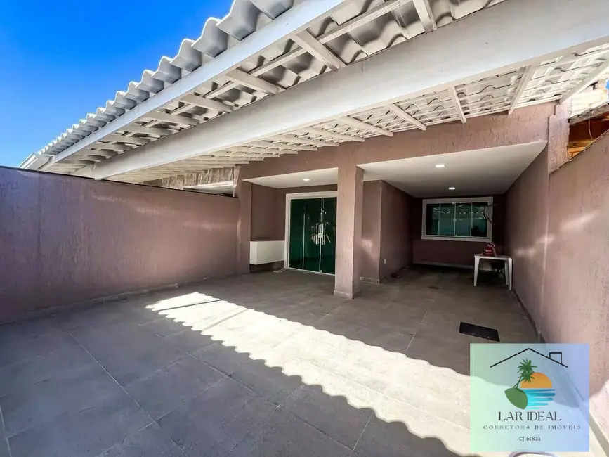Foto 1 de Casa com 4 quartos à venda, 180m2 em Nova São Pedro, Sao Pedro Da Aldeia - RJ