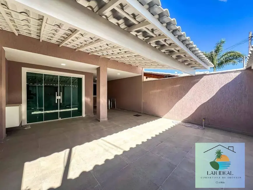 Casa com 4 quartos à venda, 180m2 em Nova São Pedro, Sao Pedro Da Aldeia - RJ - imagem 2 Foto 2 de Casa com 4 quartos à venda, 180m2 em Nova São Pedro, Sao Pedro Da Aldeia - RJ