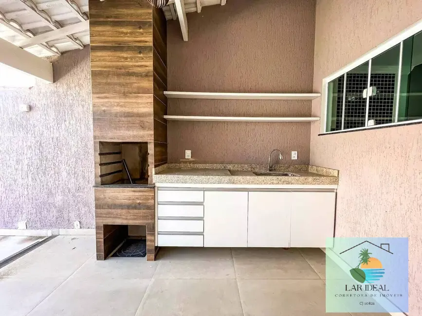 Casa com 4 quartos à venda, 180m2 em Nova São Pedro, Sao Pedro Da Aldeia - RJ - imagem 4 Foto 4 de Casa com 4 quartos à venda, 180m2 em Nova São Pedro, Sao Pedro Da Aldeia - RJ