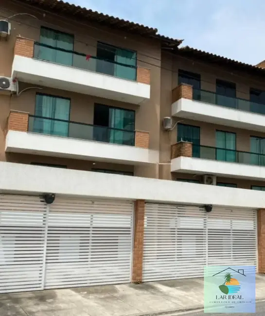 Foto 1 de Apartamento com 2 quartos à venda, 83m2 em Nova São Pedro, Sao Pedro Da Aldeia - RJ