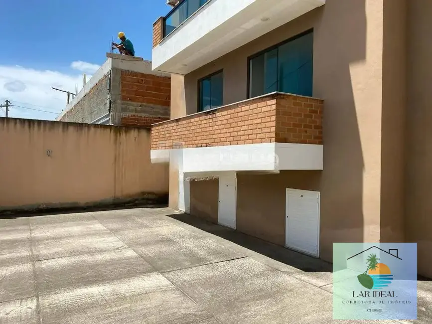 Apartamento com 2 quartos à venda, 83m2 em Nova São Pedro, Sao Pedro Da Aldeia - RJ - imagem 3 Foto 3 de Apartamento com 2 quartos à venda, 83m2 em Nova São Pedro, Sao Pedro Da Aldeia - RJ