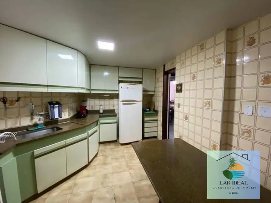 Apartamento com 4 quartos à venda, 138m2 em Vila Nova, Cabo Frio - RJ - imagem 7 Foto 7 de Apartamento com 4 quartos à venda, 138m2 em Vila Nova, Cabo Frio - RJ