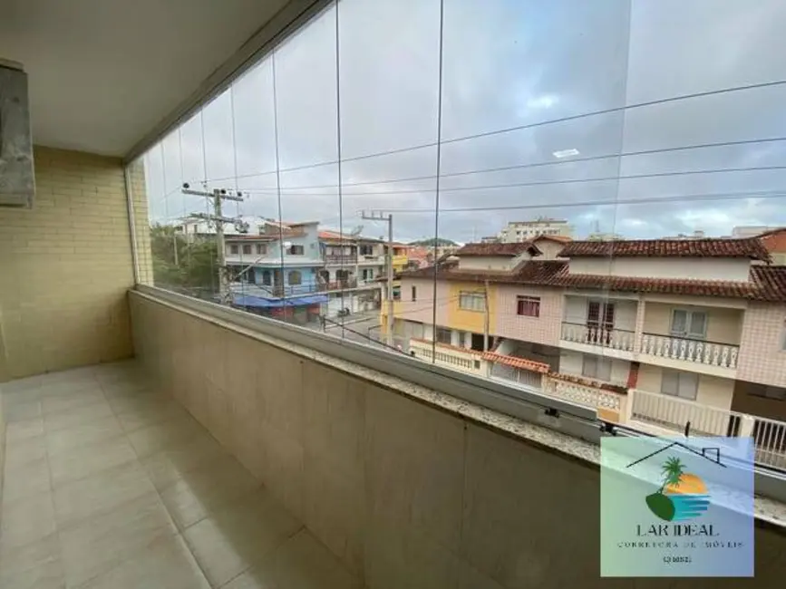 Apartamento com 4 quartos à venda, 138m2 em Vila Nova, Cabo Frio - RJ - imagem 5 Foto 5 de Apartamento com 4 quartos à venda, 138m2 em Vila Nova, Cabo Frio - RJ