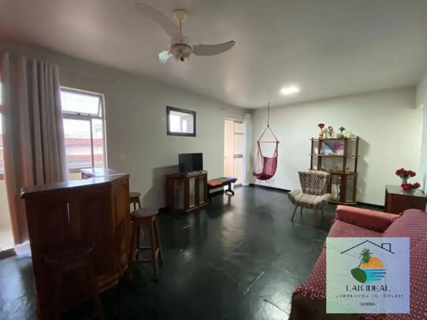 Apartamento com 4 quartos à venda, 138m2 em Vila Nova, Cabo Frio - RJ - imagem 3 Foto 3 de Apartamento com 4 quartos à venda, 138m2 em Vila Nova, Cabo Frio - RJ