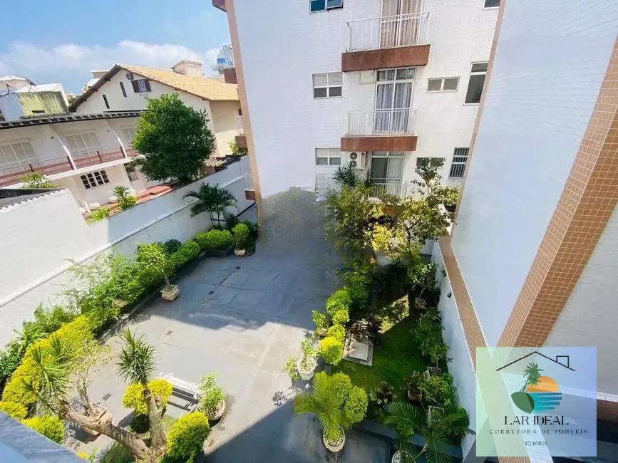 Foto 1 de Apartamento com 2 quartos à venda, 80m2 em Centro, Cabo Frio - RJ
