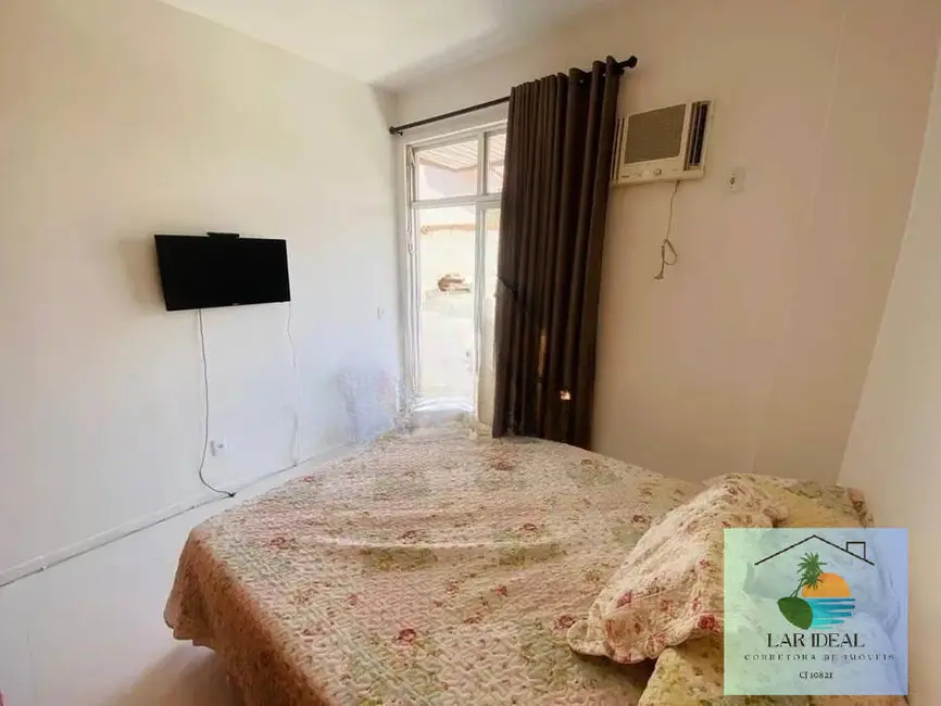 Apartamento com 2 quartos à venda, 80m2 em Centro, Cabo Frio - RJ - imagem 9 Foto 9 de Apartamento com 2 quartos à venda, 80m2 em Centro, Cabo Frio - RJ