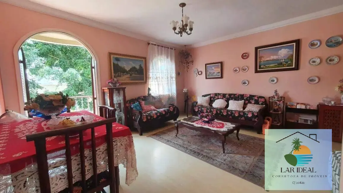 Foto 6 de Apartamento com 3 quartos à venda, 93m2 em Centro, Cabo Frio - RJ