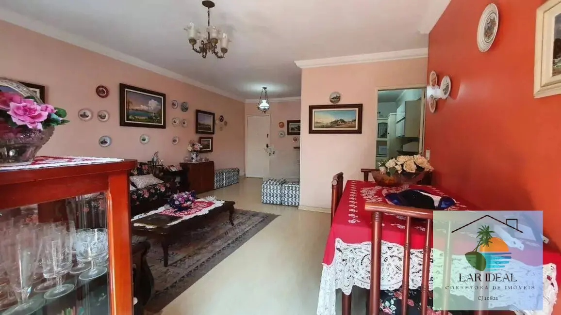 Foto 7 de Apartamento com 3 quartos à venda, 93m2 em Centro, Cabo Frio - RJ