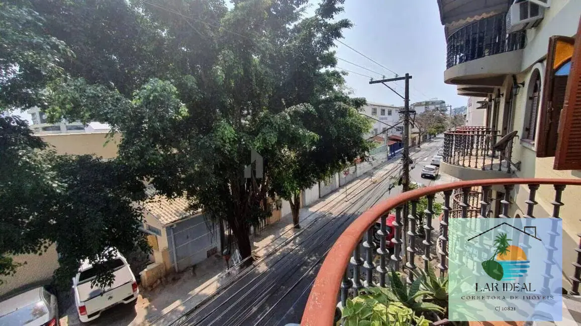 Foto 3 de Apartamento com 3 quartos à venda, 93m2 em Centro, Cabo Frio - RJ