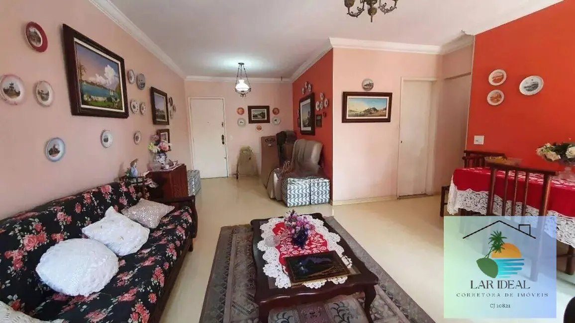 Foto 9 de Apartamento com 3 quartos à venda, 93m2 em Centro, Cabo Frio - RJ