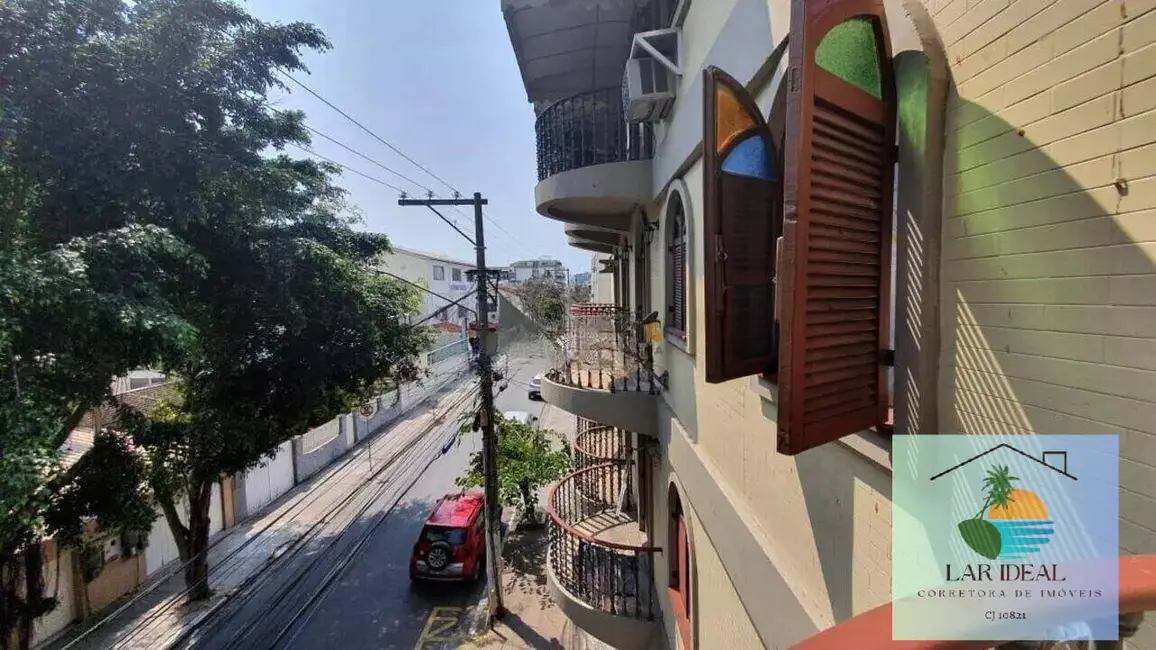 Foto 5 de Apartamento com 3 quartos à venda, 93m2 em Centro, Cabo Frio - RJ
