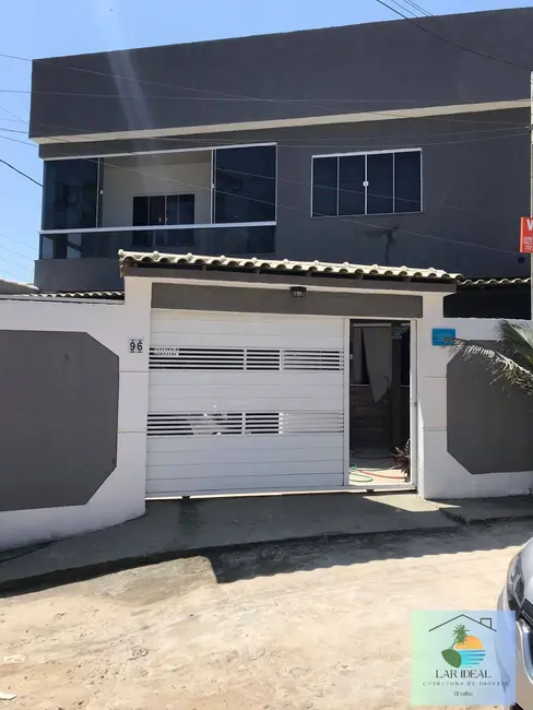 Foto 1 de Casa com 3 quartos à venda em Arraial Do Cabo - RJ