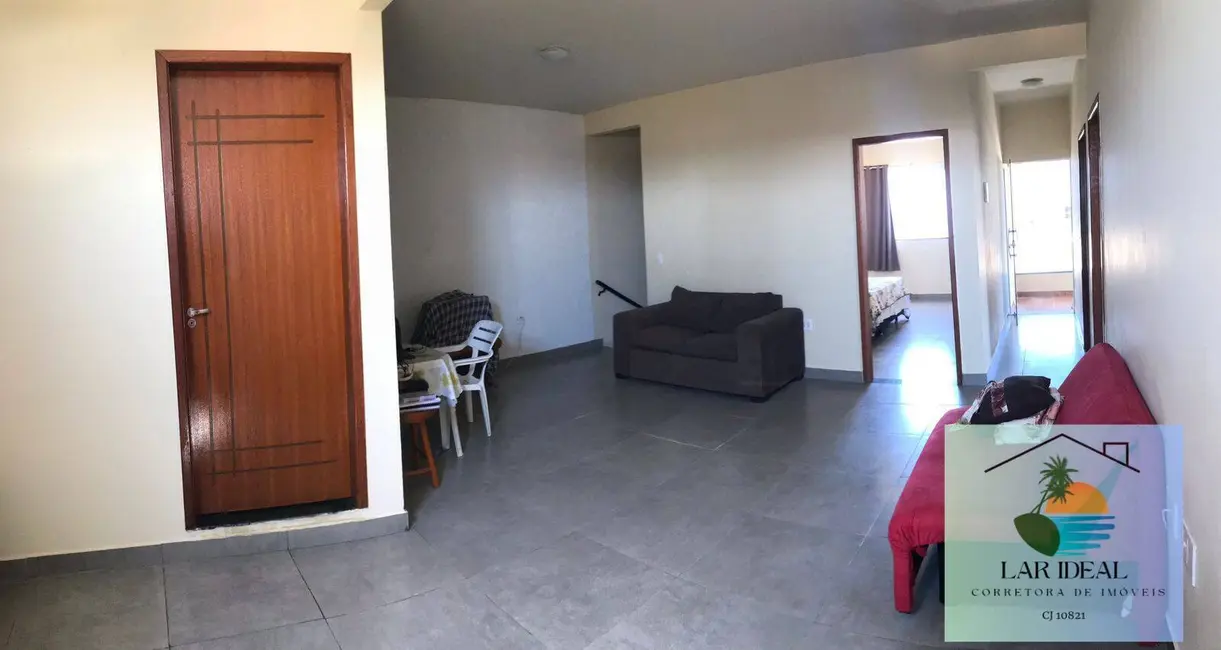 Foto 7 de Casa com 3 quartos à venda em Arraial Do Cabo - RJ