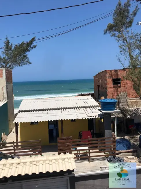 Foto 3 de Casa com 3 quartos à venda em Arraial Do Cabo - RJ