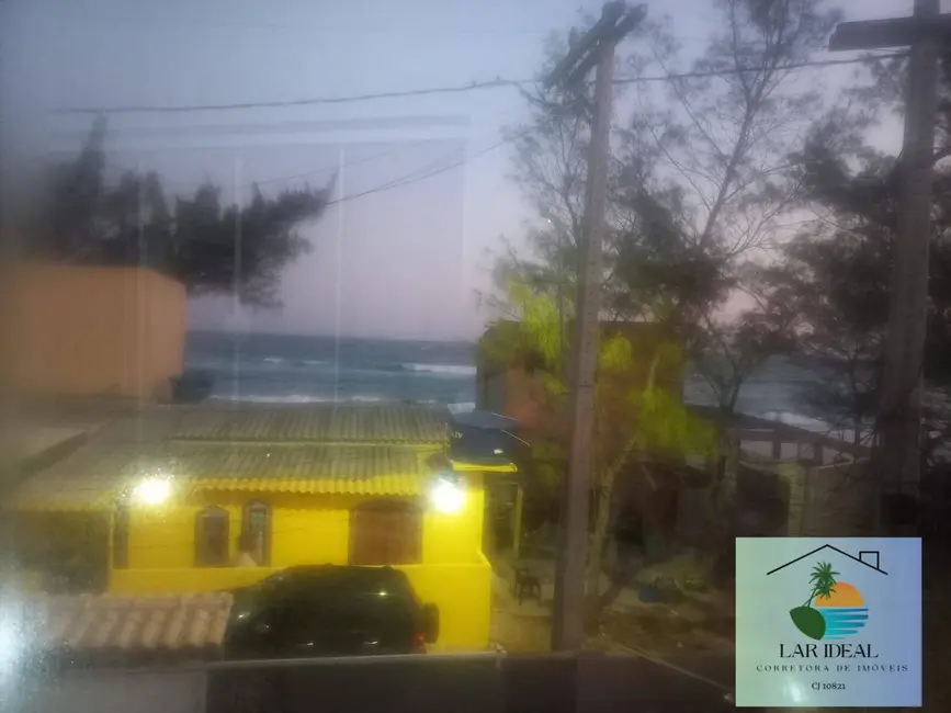 Foto 4 de Casa com 3 quartos à venda em Arraial Do Cabo - RJ