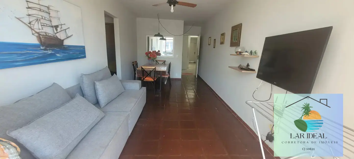 Foto 1 de Apartamento com 2 quartos à venda, 79m2 em Arraial Do Cabo - RJ