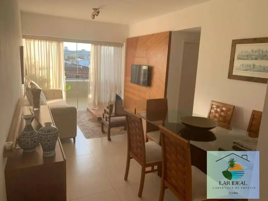 Foto 2 de Apartamento com 2 quartos à venda, 80m2 em Vila Nova, Cabo Frio - RJ