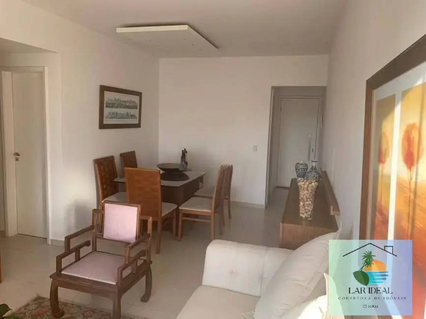Foto 1 de Apartamento com 2 quartos à venda, 80m2 em Vila Nova, Cabo Frio - RJ